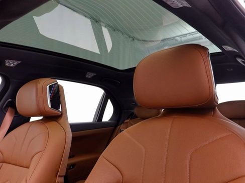 New 2026 BMW 750e xDrive w/ Executive Package AWD/4WD image 15