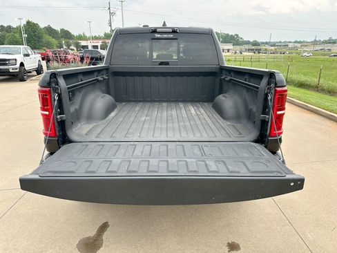 Used 2025 RAM 1500 RHO w/ RHO Level 1 Equipment Group AWD/4WD image 24