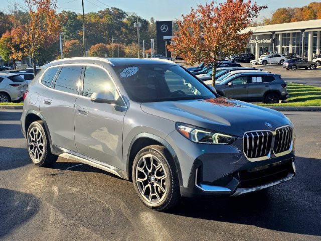 Used 2023 BMW X1 xDrive28i w/ Premium Package AWD/4WD 360° Tour