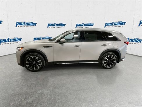 New 2026 MAZDA CX-90 Plug-In Hybrid w/ Premium Plus image 6