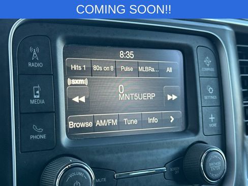 Used 2024 RAM 1500 Classic Warlock image 18