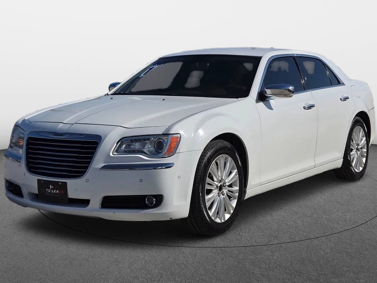 Used 2014 Chrysler 300 C AWD/4WD image 1
