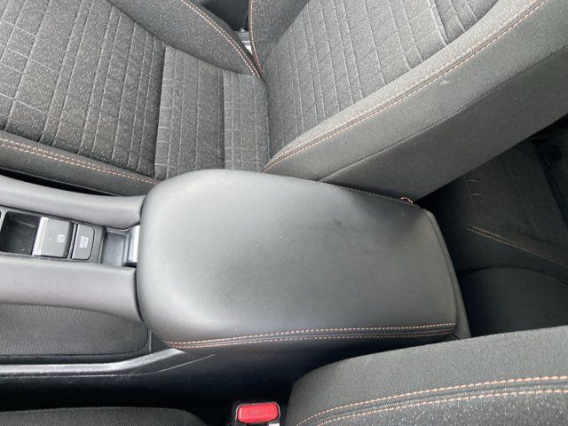 Used 2025 Honda HR-V Sport image 41