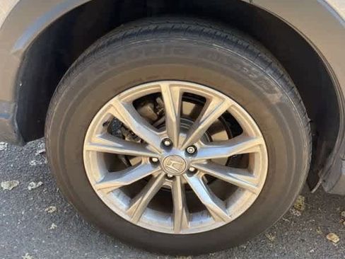 Used 2023 Honda CR-V EX-L image 29