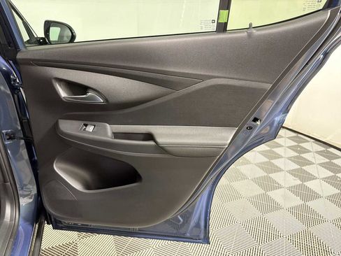 New 2026 Buick Envista Sport Touring w/ Convenience I Package image 28