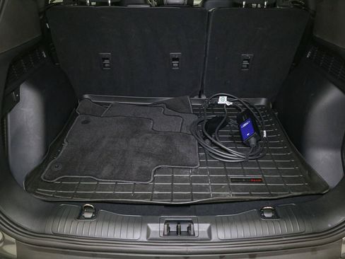 Used 2023 Ford Escape SE FWD image 10