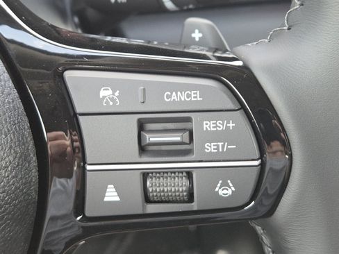 New 2026 Honda Pilot Touring image 11