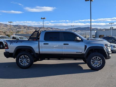 Used 2024 RAM 1500 TRX w/ TRX Level 2 Equipment Group image 7