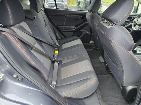 Used 2022 Subaru Crosstrek 2.0i Premium w/ Popular Package #3 AWD/4WD image 30