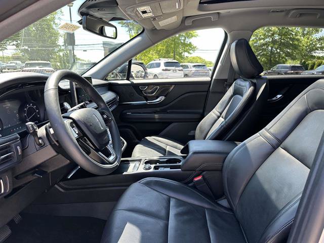Certified 2022 Lincoln Corsair AWD w/ Premium Package image 13
