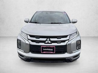 Used 2022 Mitsubishi Outlander Sport SE FWD video 2