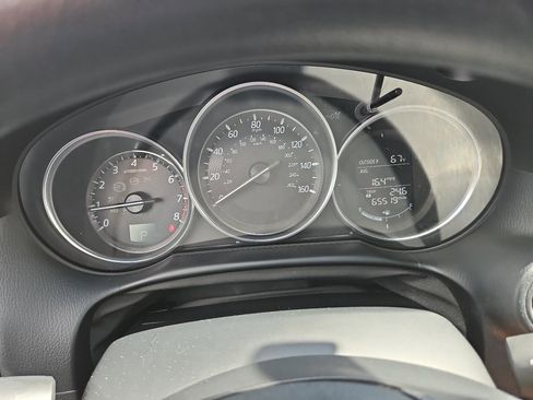 Used 2016 MAZDA CX-5 Sport w/ Rear Camera Package image 24