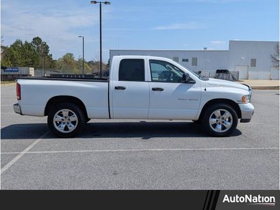 Used 2005 Dodge Ram 1500 Truck SLT