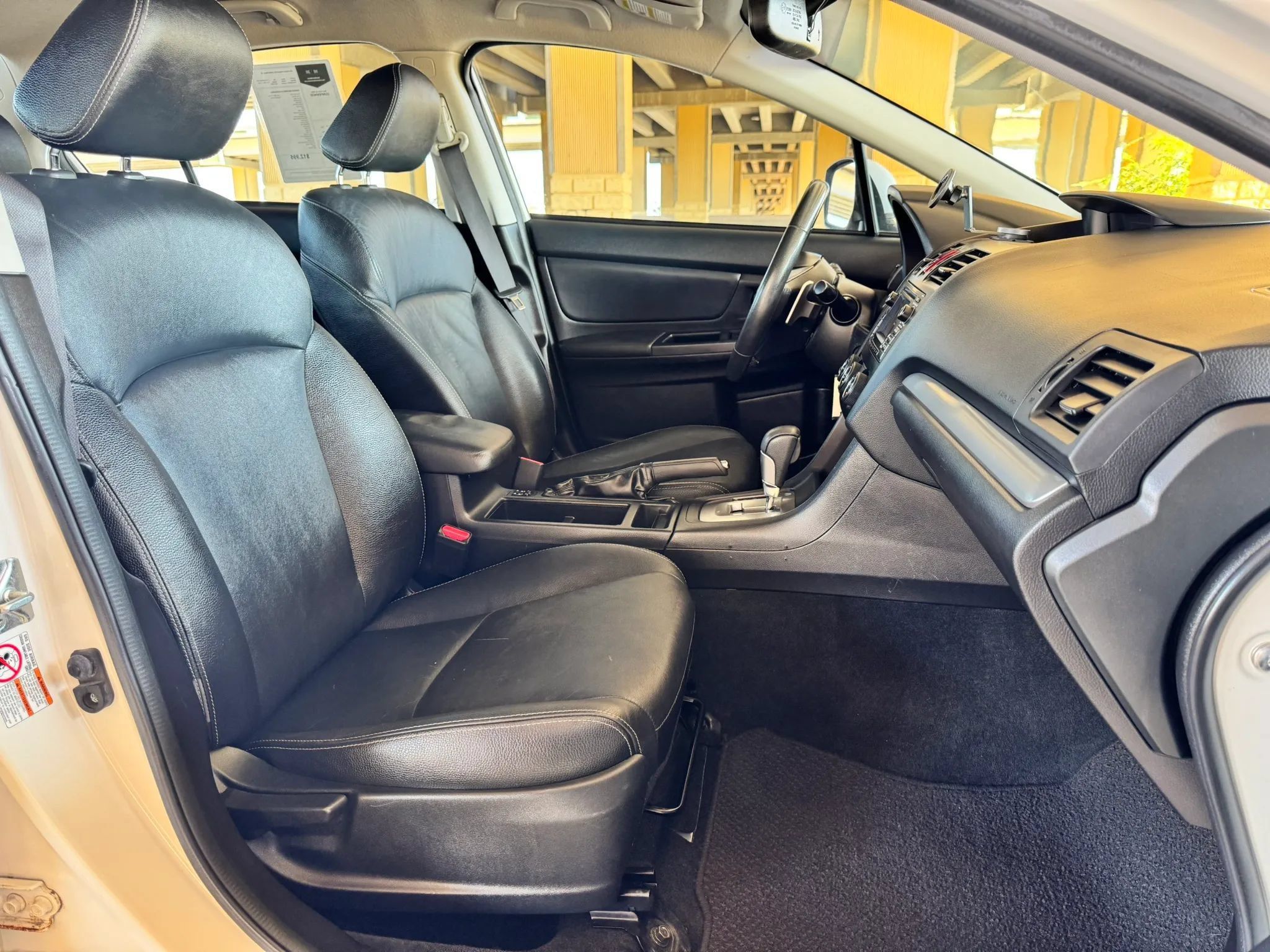 Used 2014 Subaru Impreza 2.0i Limited AWD/4WD image 23