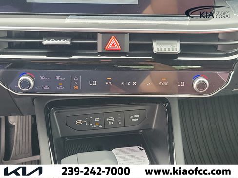New 2026 Kia K5 GT-Line w/ GT-Line Red Interior Package FWD image 27
