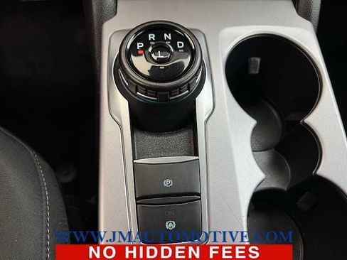 Used 2024 Ford Bronco Sport Big Bend image 28