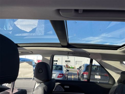 New 2026 Mercedes-Benz GLE 450 4MATIC image 10