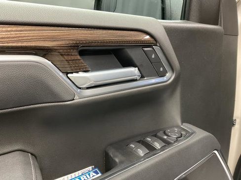 New 2026 Chevrolet Silverado 1500 RST w/ RST Select Package image 11