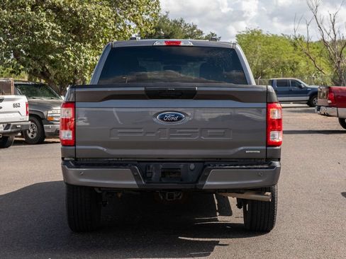 Used 2023 Ford F150 XL w/ STX Appearance Package AWD/4WD image 4