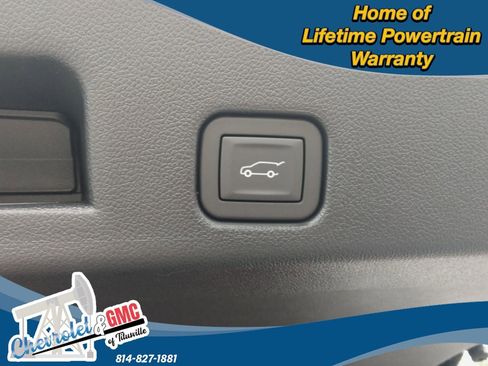 New 2026 GMC Acadia Elevation image 14