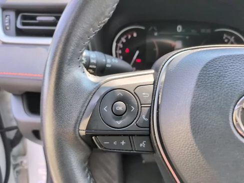 Used 2024 Toyota RAV4 Adventure AWD/4WD image 15