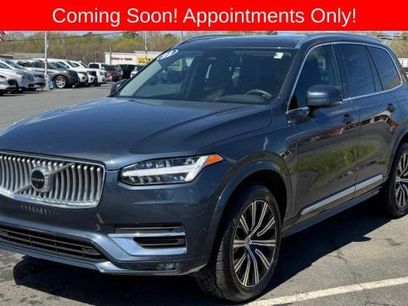 Used 2023 Volvo XC90 B6 Plus w/ Protection Package Premier