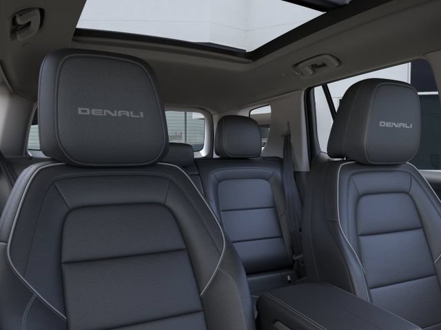 New 2027 GMC Terrain Denali AWD/4WD image 25