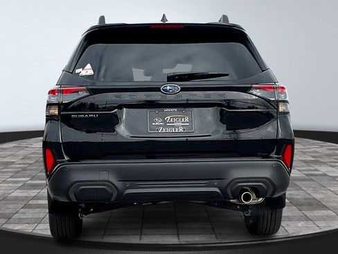 New 2026 Subaru Forester Limited image 4