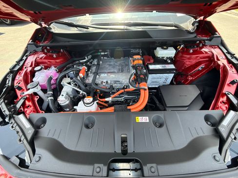 New 2026 Toyota bZ AWD/4WD image 7
