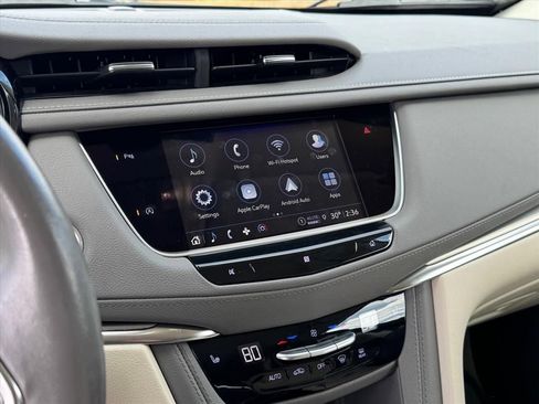 Used 2021 Cadillac XT5 Premium Luxury image 24