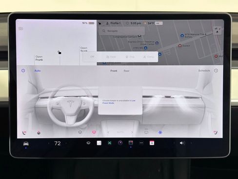 Used 2022 Tesla Model Y Long Range image 16