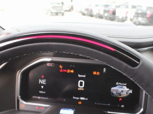 New 2026 GMC Sierra 1500 Denali image 60