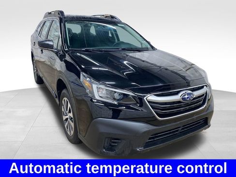 Used 2021 Subaru Outback AWD/4WD image 6