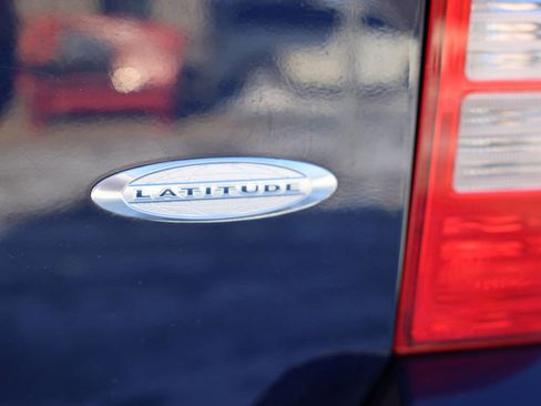 Used 2016 Jeep Patriot Latitude image 23