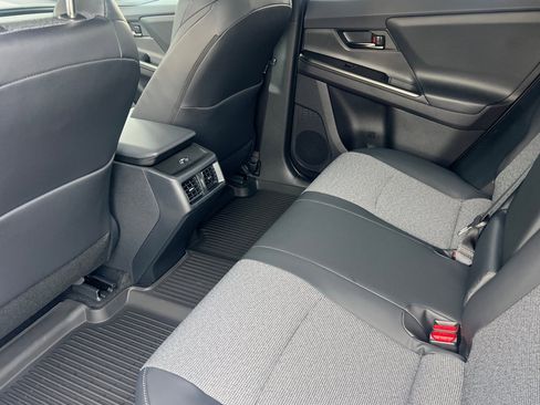 New 2026 Toyota bZ XLE image 9