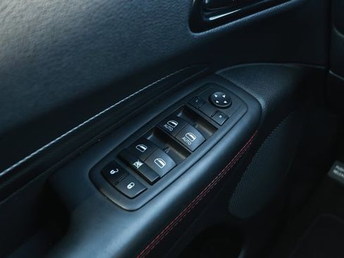 Used 2024 Dodge Durango GT RWD image 22