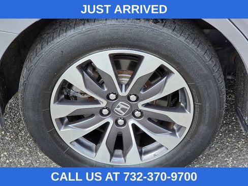 Used 2022 Honda Odyssey EX-L image 12