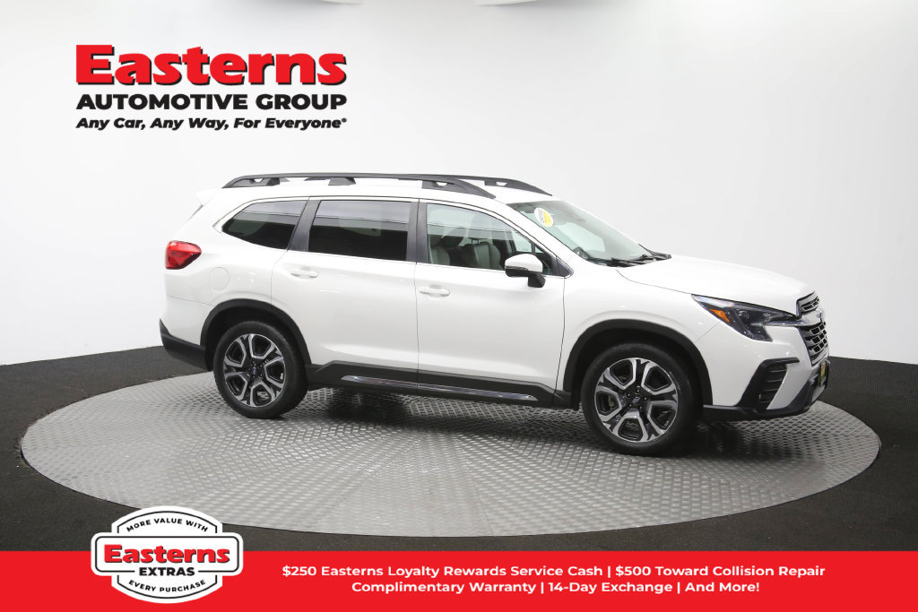 Used 2023 Subaru Ascent Limited AWD/4WD image 51