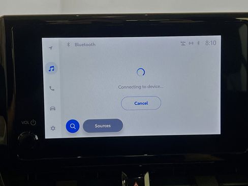 New 2024 Toyota Corolla LE image 27