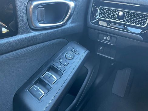 New 2026 Honda Civic Sport image 14