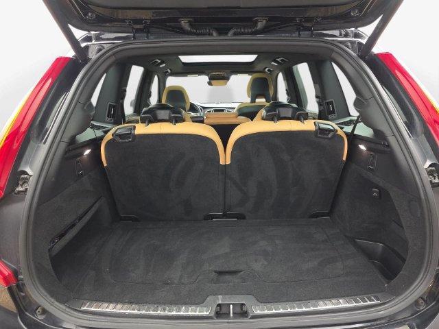 Used 2018 Volvo XC90 T6 Inscription w/ Convenience Package AWD/4WD image 30