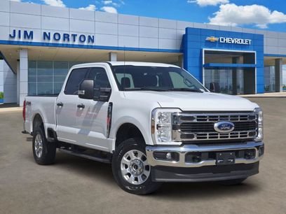 Used 2024 Ford F250 XLT