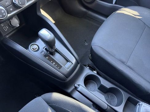 Certified 2024 Nissan Kicks S image 9