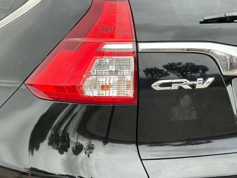 Used 2015 Honda CR-V EX-L image 31