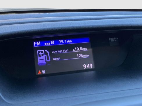 Used 2016 Honda CR-V EX image 24