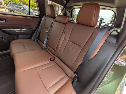 New 2026 Subaru Outback Touring XT AWD/4WD image 15