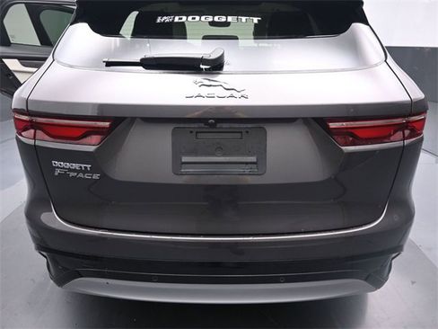 Used 2021 Jaguar F-PACE S image 14