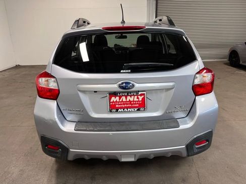 Used 2015 Subaru Crosstrek 2.0i Premium image 4