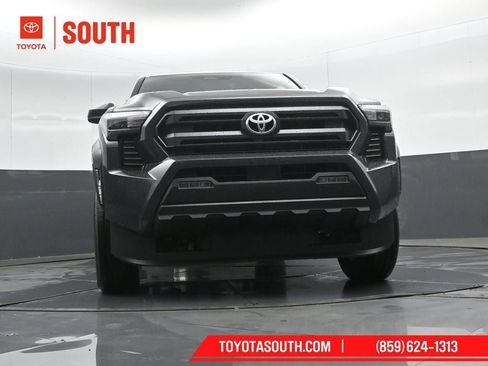 New 2026 Toyota Tacoma SR5 AWD/4WD image 37