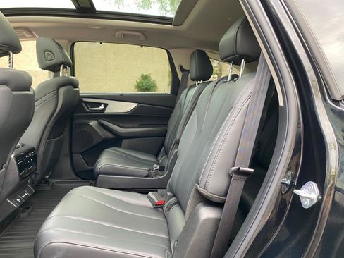 Used 2024 Acura MDX SH-AWD w/ Technology Package image 43